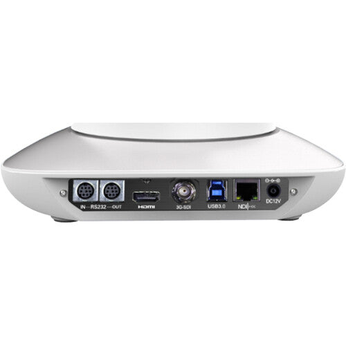 VDO360 Saber IP20X NDI PTZ Camera