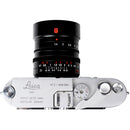 7artisans Photoelectric M35mm f/1.4 Lens for Leica M