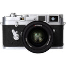 7artisans Photoelectric M35mm f/1.4 Lens for Leica M