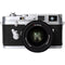 7artisans Photoelectric M35mm f/1.4 Lens for Leica M