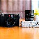 7artisans Photoelectric M35mm f/1.4 Lens for Leica M