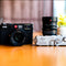 7artisans Photoelectric M35mm f/1.4 Lens for Leica M