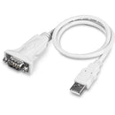 TRENDnet USB 1.1 Type-A to Serial Converter Cable (v3.0R)