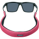 Carson Floating Eyewear Retainer (Crimson)