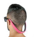 Carson Floating Eyewear Retainer (Crimson)