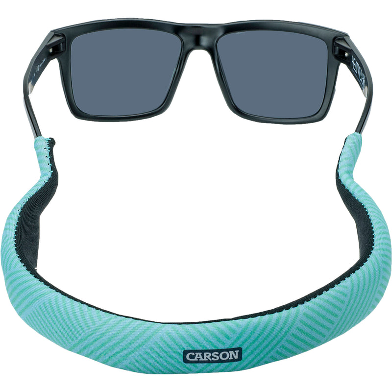 Carson Floating Eyewear Retainer (Seafoam)