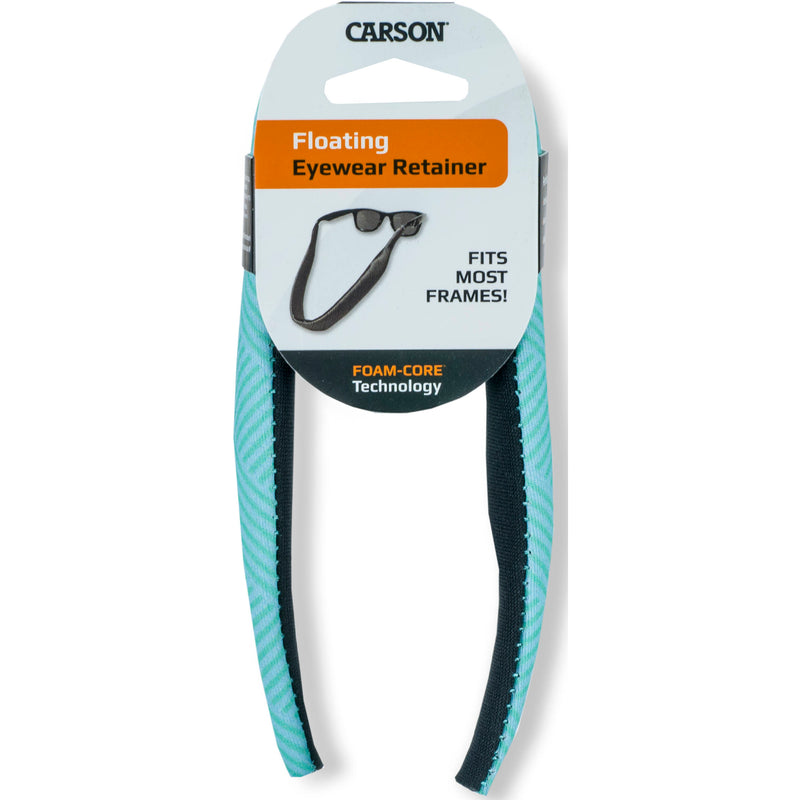 Carson Floating Eyewear Retainer (Seafoam)