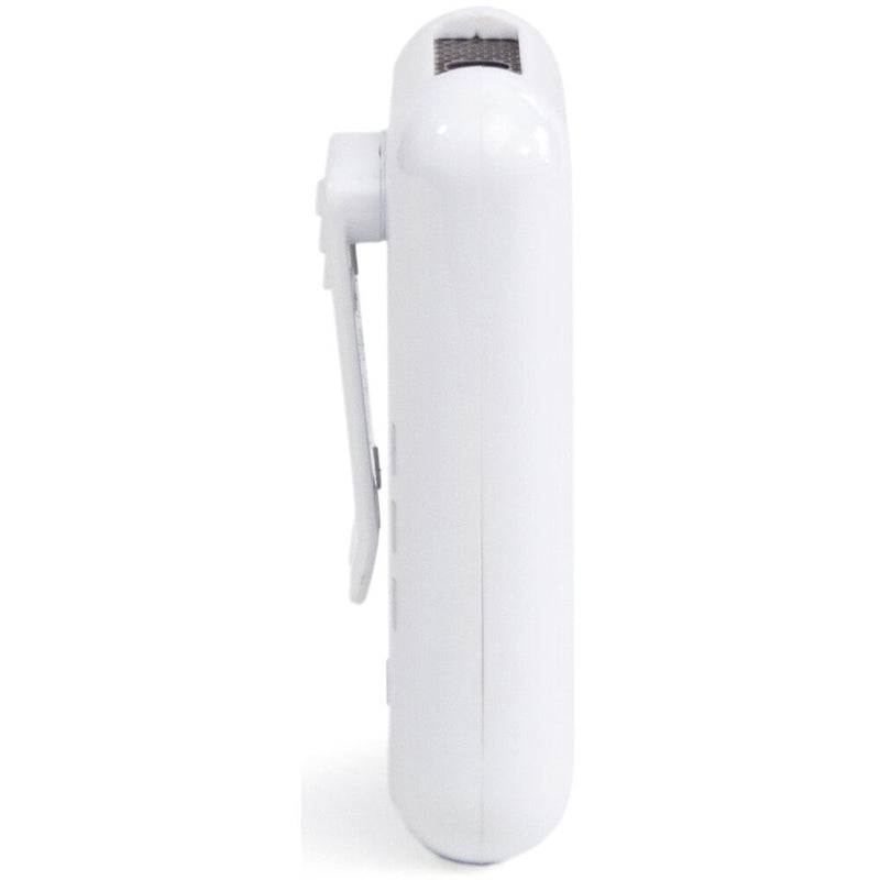 Wein Air Supply AS-300R Rechargeable Personal Ionic Air Purifier