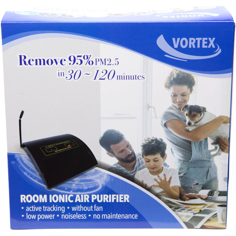 Wein Vortex VI-3500 Ionic Air Purifier