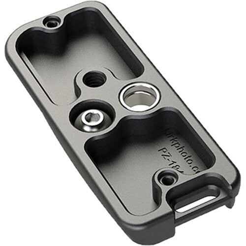 Kirk Camera Plate for Canon EOS R5 and R6 Digital Cameras