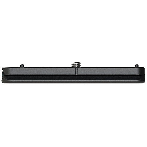 Kirk Camera Plate for Canon EOS R5 and R6 Digital Cameras