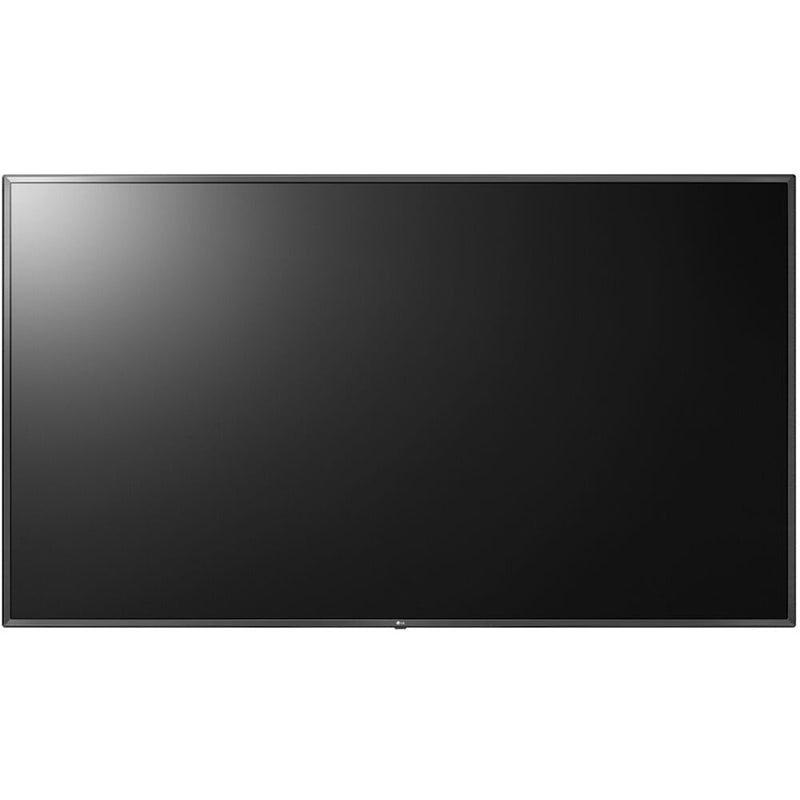 LG UL3G 50" 4K UHD Digital Signage Display