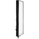 FotodioX Skyfiller Wings 1x4 Bi-Color LED Panel