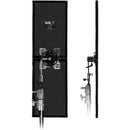 FotodioX Skyfiller Wings 1x4 Bi-Color LED Panel