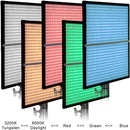 FotodioX SkyFiller Wings Prizmo Edition RGBW+T LED Panel 2x2