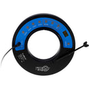 FotodioX Pro FACTOR LED Ring Light with D-Tap Power Cable (110mm)