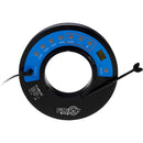FotodioX Pro FACTOR LED Ring Light with D-Tap Power Cable (95mm)