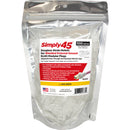 Simply45 Shielded External Ground Snagless Strain Reliefs (100-Pack)