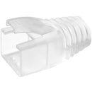 Simply45 Shielded External Ground Snagless Strain Reliefs (100-Pack)