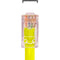 Simply45 ProSeries Cat 6/6a UTP Unshielded Pass-Through Modular Plug (100-Piece Jar)
