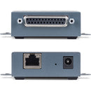 Da-Lite RS232 With Ethernet Adaptor Kit