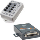 Da-Lite RS232 With Ethernet Adaptor Kit