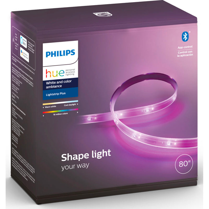 Philips Lightstrip Plus Base V4 (80")