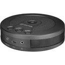 BOYA BY-BMM400 Battery-Powered Conference Microphone/Speaker for Smartphones and Laptops