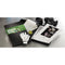 Hahnem&Atilde;&frac14;hle Limited Edition 13 x 19" Portfolio Box with 50 Sheets (Agave)