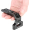 Niceyrig Mini Pocket Top Handle For Red Dsmc2/Weapon/ Epic-W/Scarlet-W/Raven Cinematic Cameras, Two