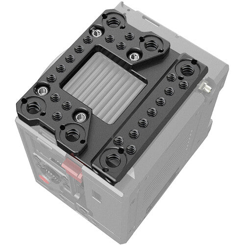 Niceyrig Top Plate for Select Kinefinity Cine Cameras