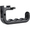 Niceyrig Mini Top Handle with NATO Clamp for Lightweight Cameras