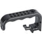 Niceyrig Mini Top Handle with NATO Clamp for Lightweight Cameras