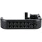Niceyrig Mini Top Handle with NATO Clamp for Lightweight Cameras