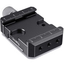 SmallRig Arca-Type Quick Release Clamp for Select Handheld Gimbal Stabilizers