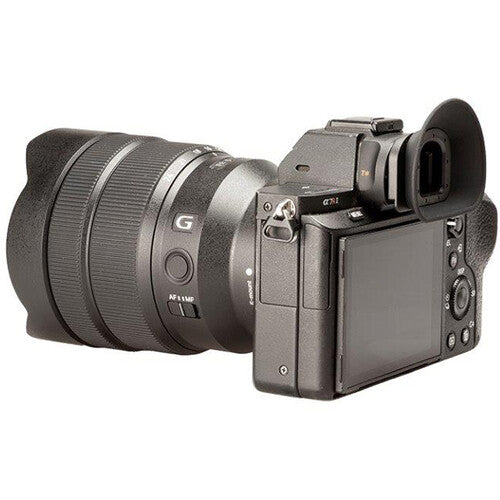 Hoodman HoodEYE Eyecup for Sony Alpha a7- & a9-Series Digital Cameras