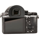 Hoodman HoodEYE Eyecup for Sony Alpha a7- & a9-Series Digital Cameras