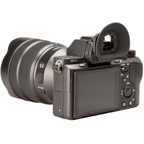 Hoodman HoodEYE Eyecup for Sony Alpha a7- & a9-Series Digital Cameras