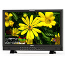 SWIT 27" UHD 4K 12G-SDI HDR Studio LCD Monitor