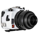 Ikelite 200DL Underwater Housing for Canon EOS R5 Camera