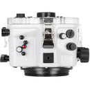 Ikelite 200DL Underwater Housing for Canon EOS R5 Camera