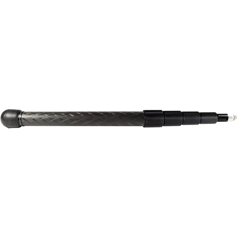 Ambient Recording QP565 QuickPole Series 5 Carbon Fiber 5-Section Boompole (2.3 to 8.1')