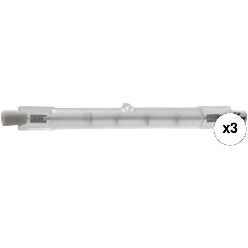 Impact EMF Lamp (800W, 240V, Frosted) P2/11 6-Pack