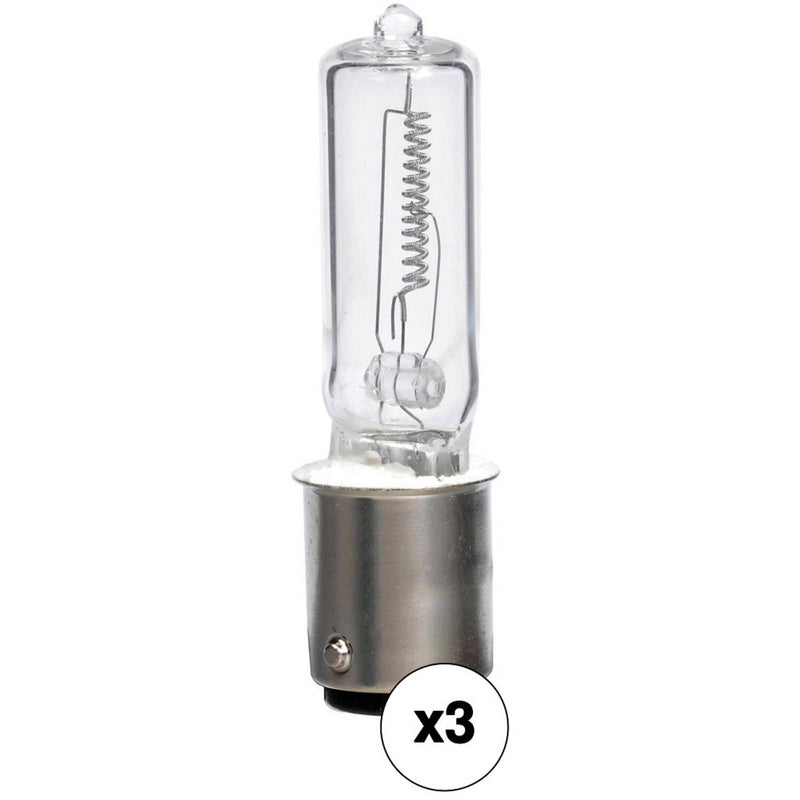 Impact ESP 150W / 120V Lamp (6-Pack)