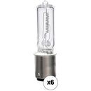 Impact ESP 150W / 120V Lamp (6-Pack)