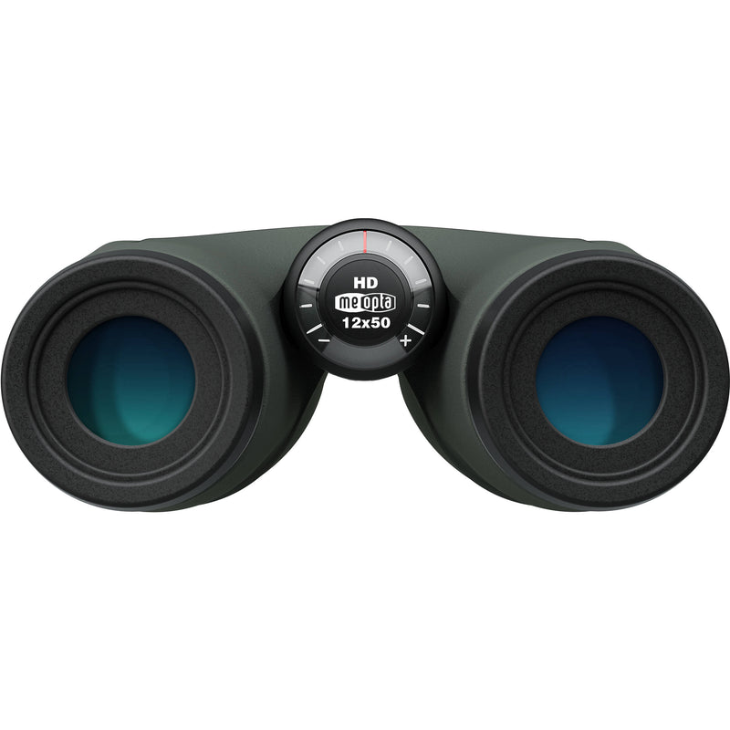 Meopta 12x50 MeoStar B1 Plus HD Binoculars