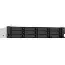 QNAP TS-1273AU-RP-8G 12-Bay NAS Enclosure