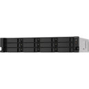QNAP TS-1273AU-RP-8G 12-Bay NAS Enclosure