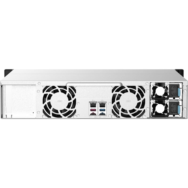 QNAP TS-1273AU-RP-8G 12-Bay NAS Enclosure