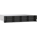 QNAP TS-1273AU-RP-8G 12-Bay NAS Enclosure
